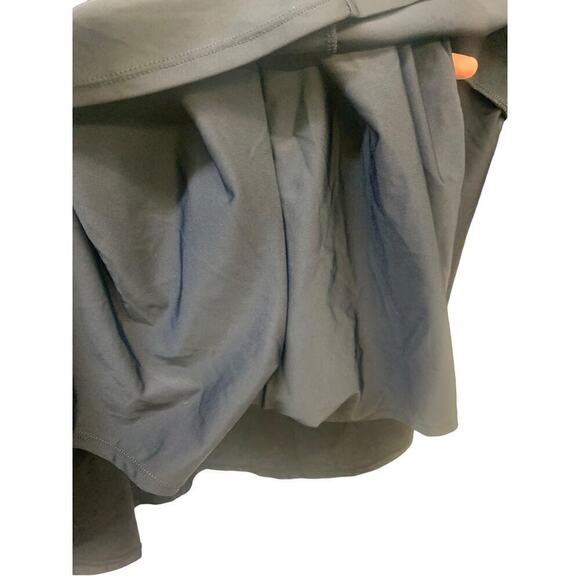 NWT Torrid Wireless Tennis Swim Dress With Short SZ 4 - Picture 8 of 12